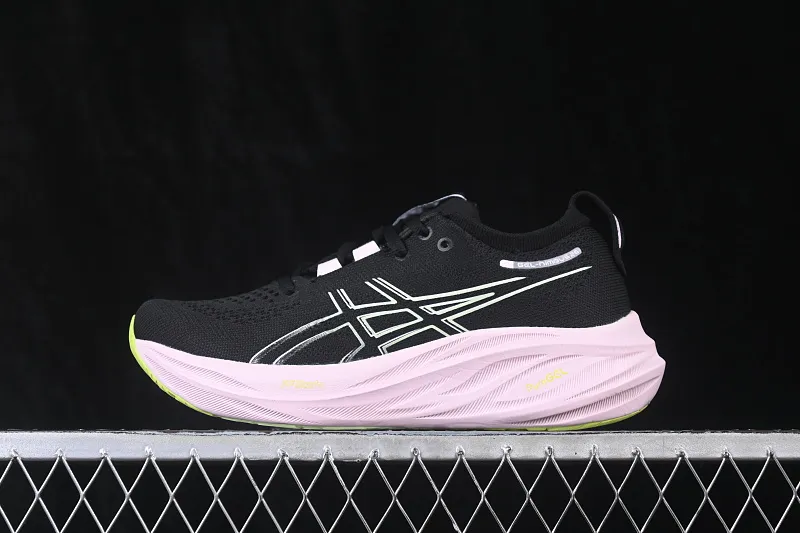 All Categories Asics Asics Series Asics Gel-Nimbus 26 1012B601-004